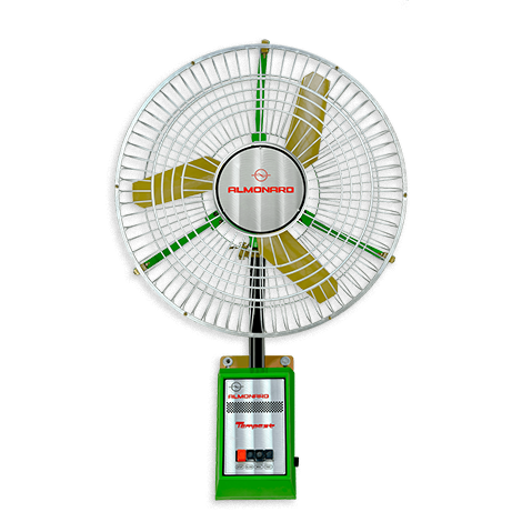 Air Circulators Manufacturer & Dealers in Ahmedabad, India