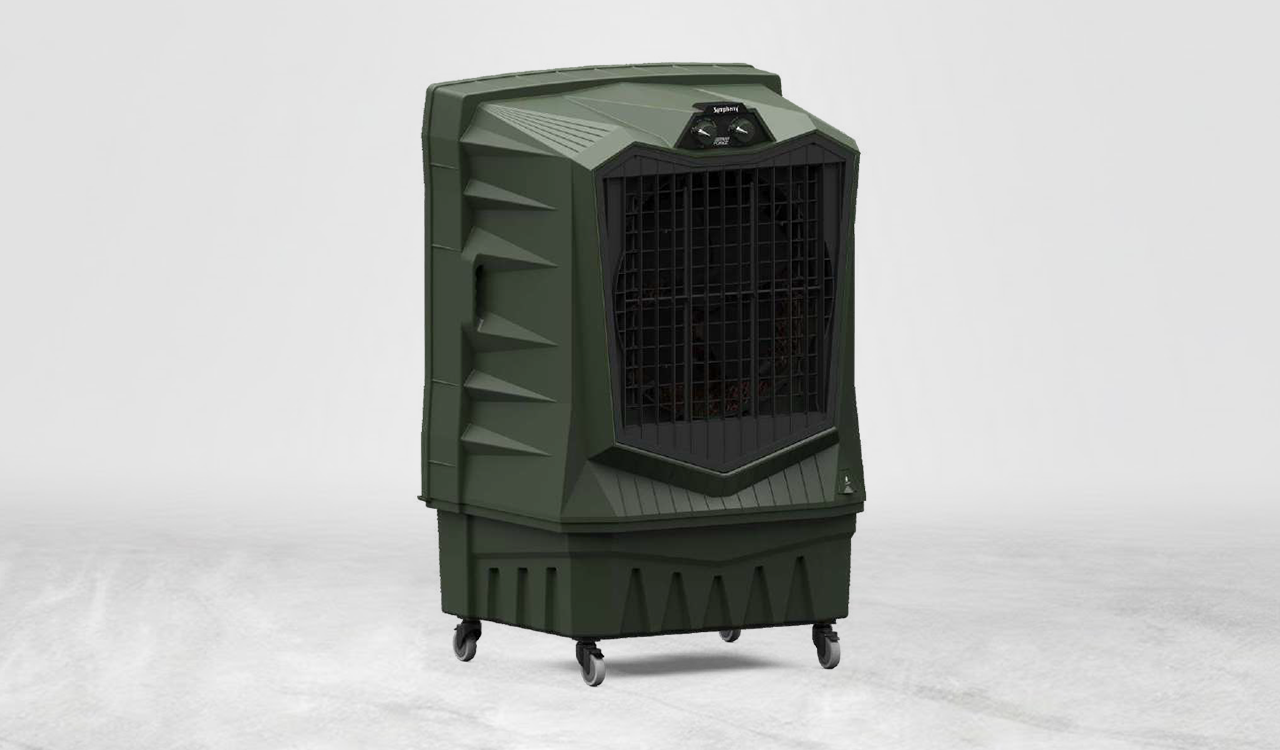 Air Force 120 Manufacturer & Dealers in Ahmedabad, India