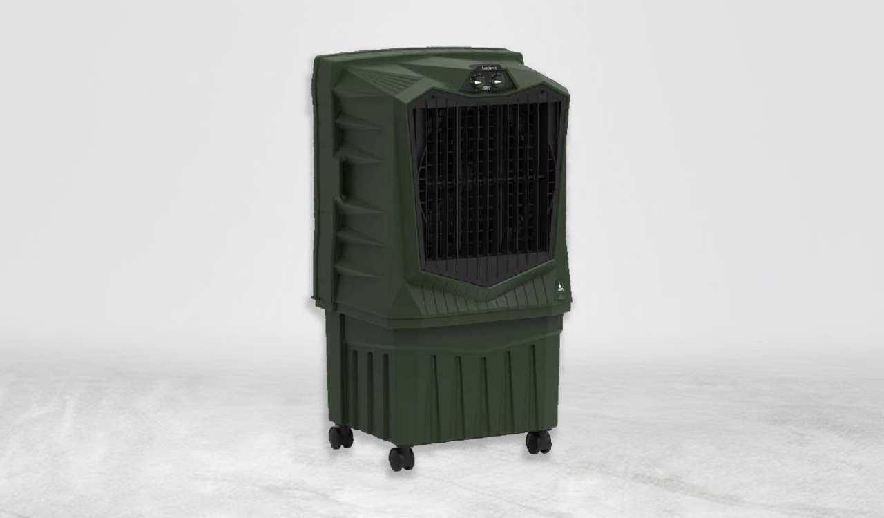 Air Force 60 Manufacturer & Dealers in Ahmedabad, India