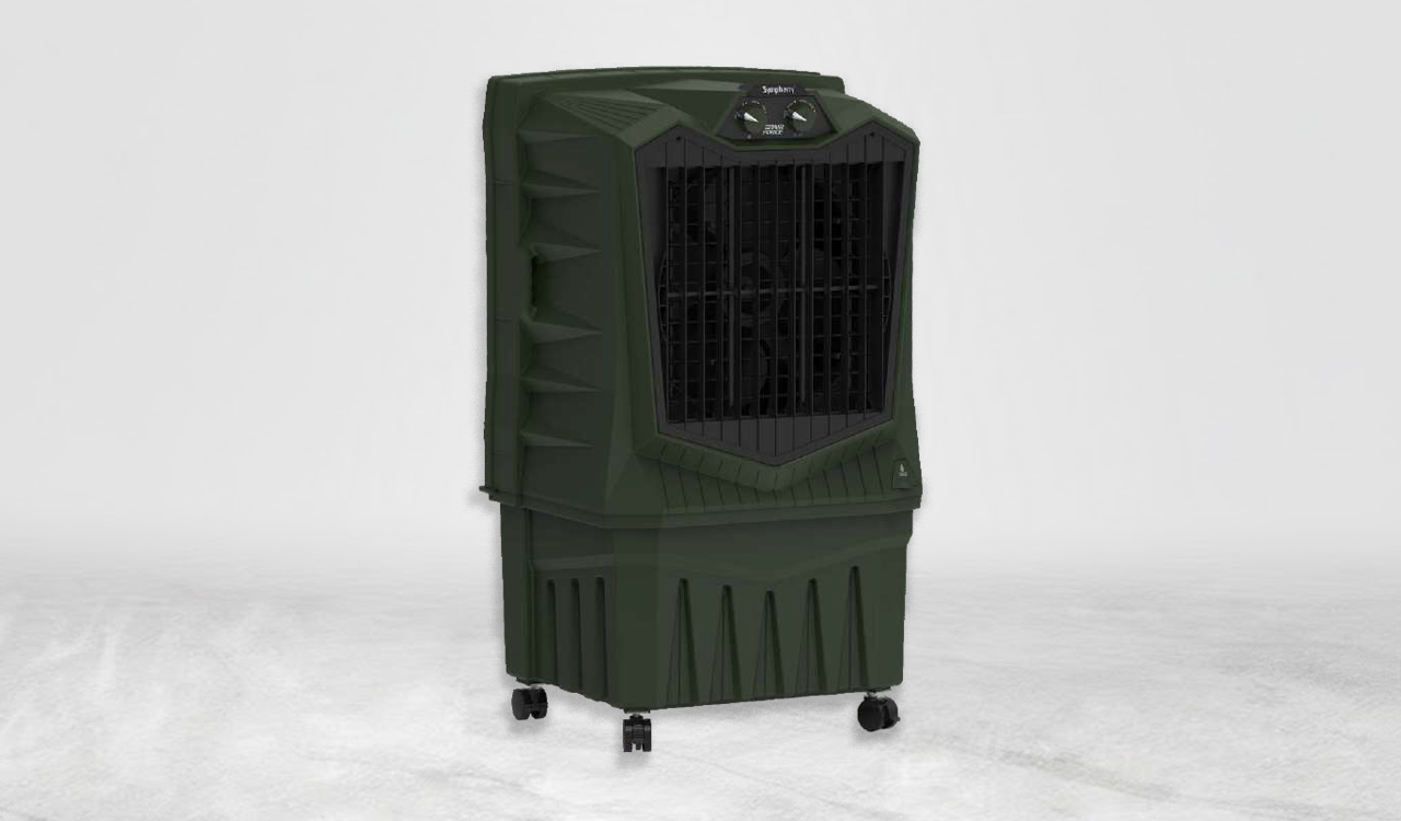 Air Force 95 EX Manufacturer & Dealers in Ahmedabad, India