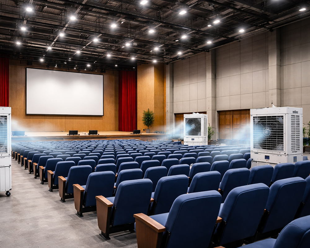 Auditorium