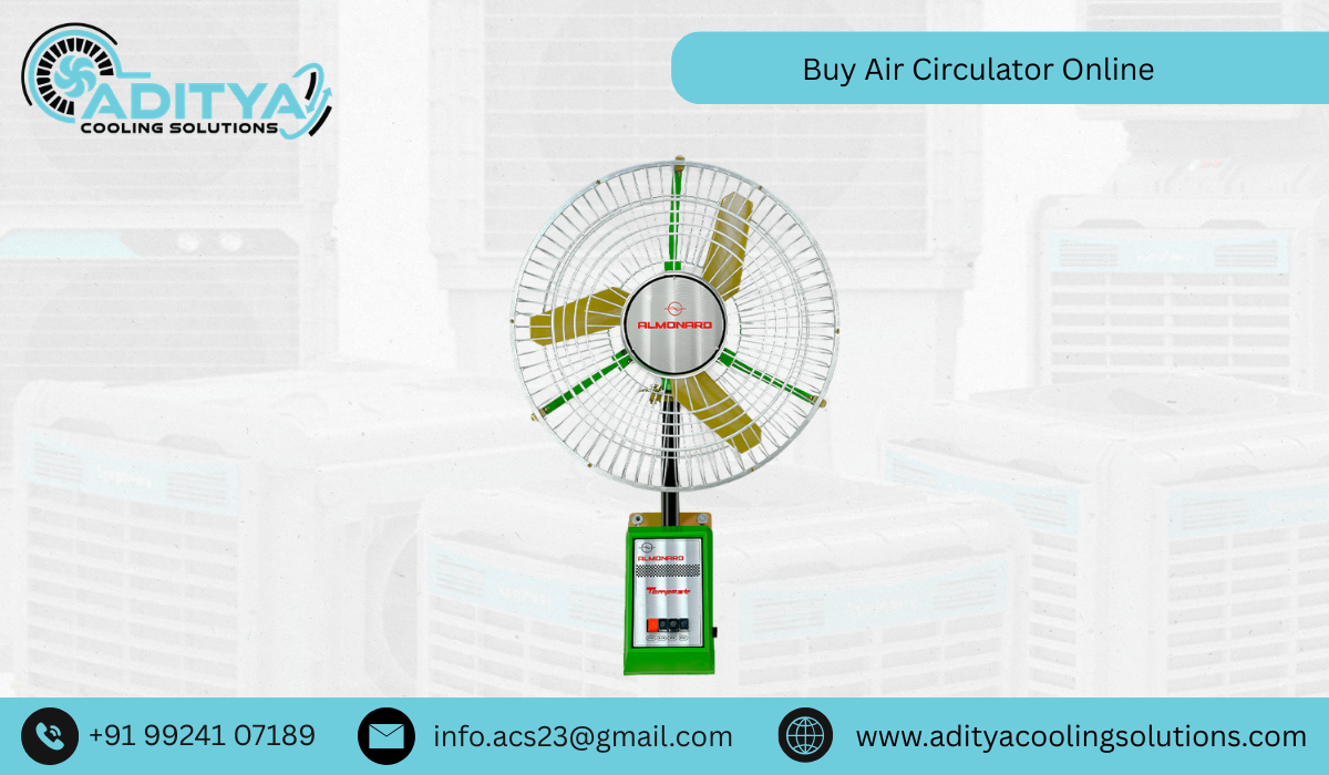 Buy Air Circulator Online