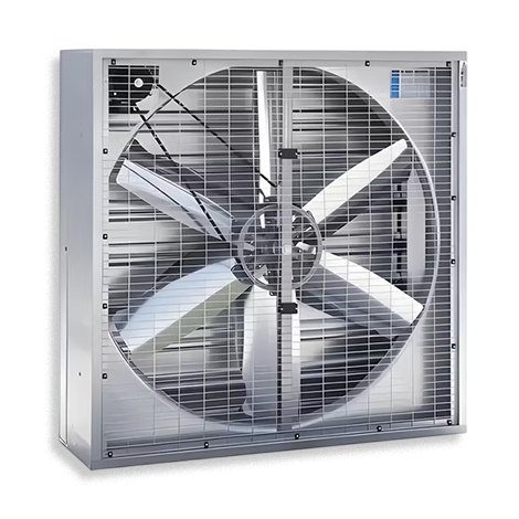 Exhaust Fans Manufacturer & Dealers in Ahmedabad, India
