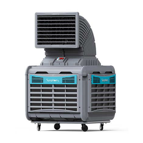 Industrial Air Cooler