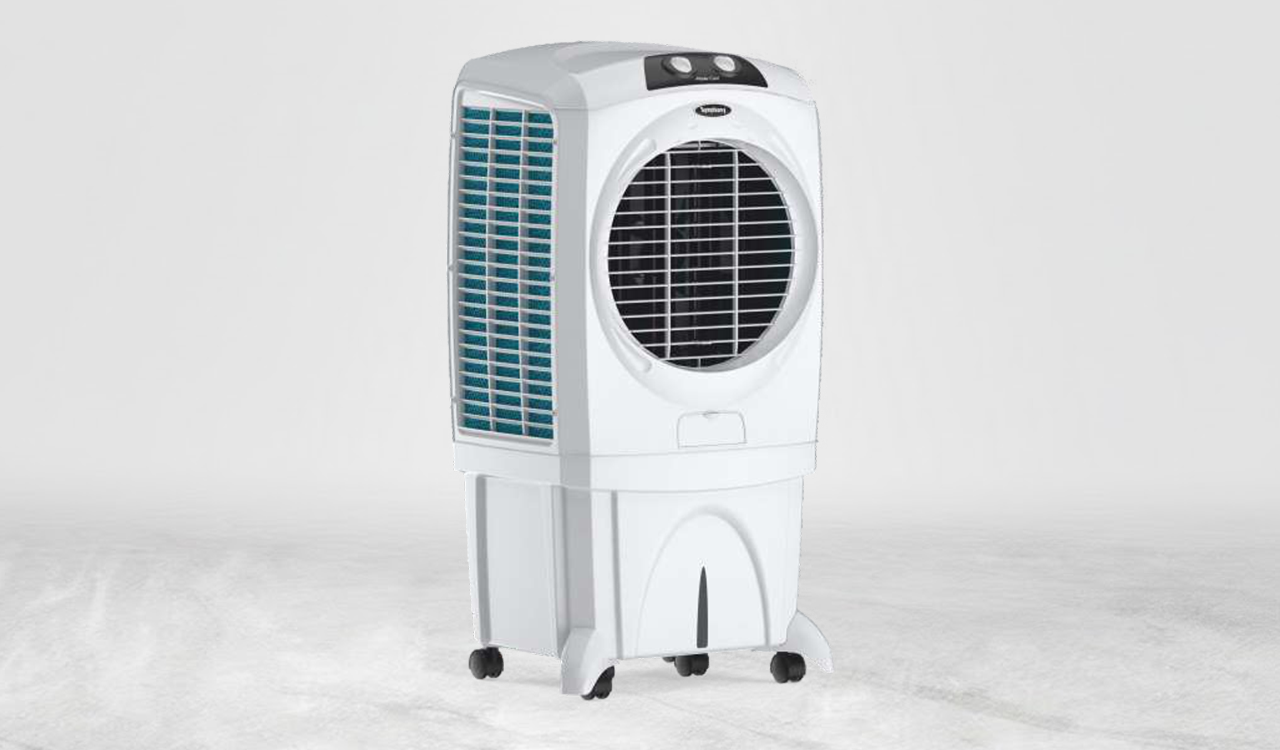 Master Cool 95EX Manufacturer & Dealers in Ahmedabad, India