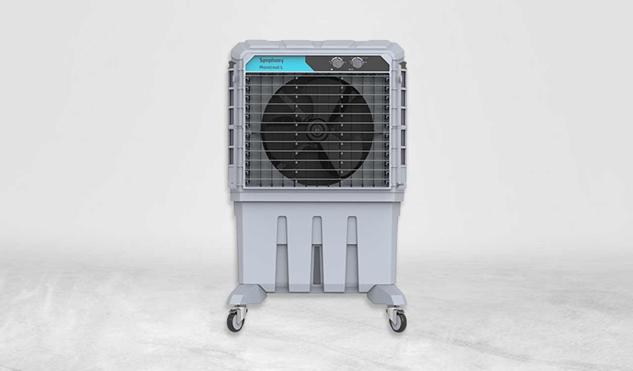 Movicool L 125 Manufacturer & Dealers in Ahmedabad, India