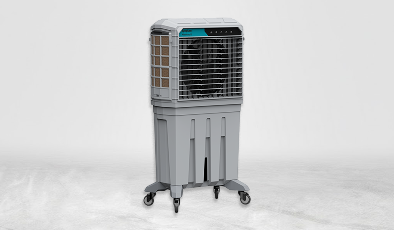 Movicool L 200 Manufacturer & Dealers in Ahmedabad, India