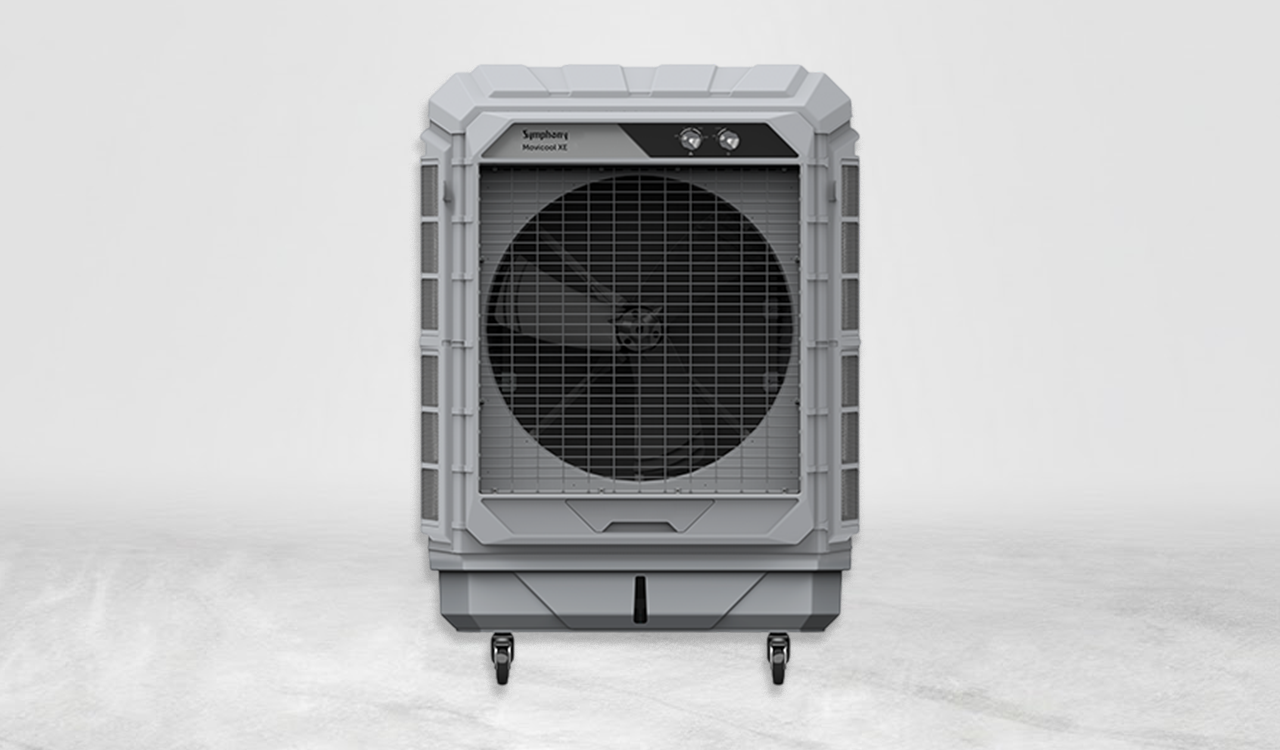 Movicool XE 100 Manufacturer & Dealers in Ahmedabad, India