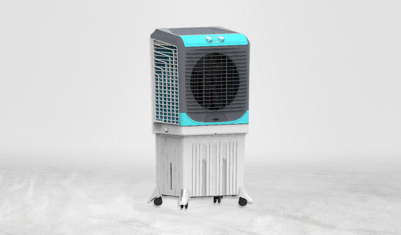 Residential Air Cooler Manufacturer & Dealers in Ahmedabad, India