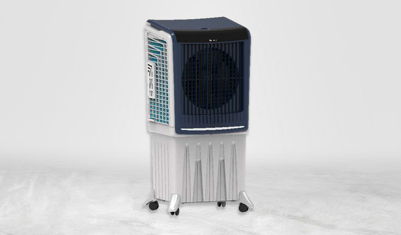 Silenzo 120i Manufacturer & Dealers in Ahmedabad, India