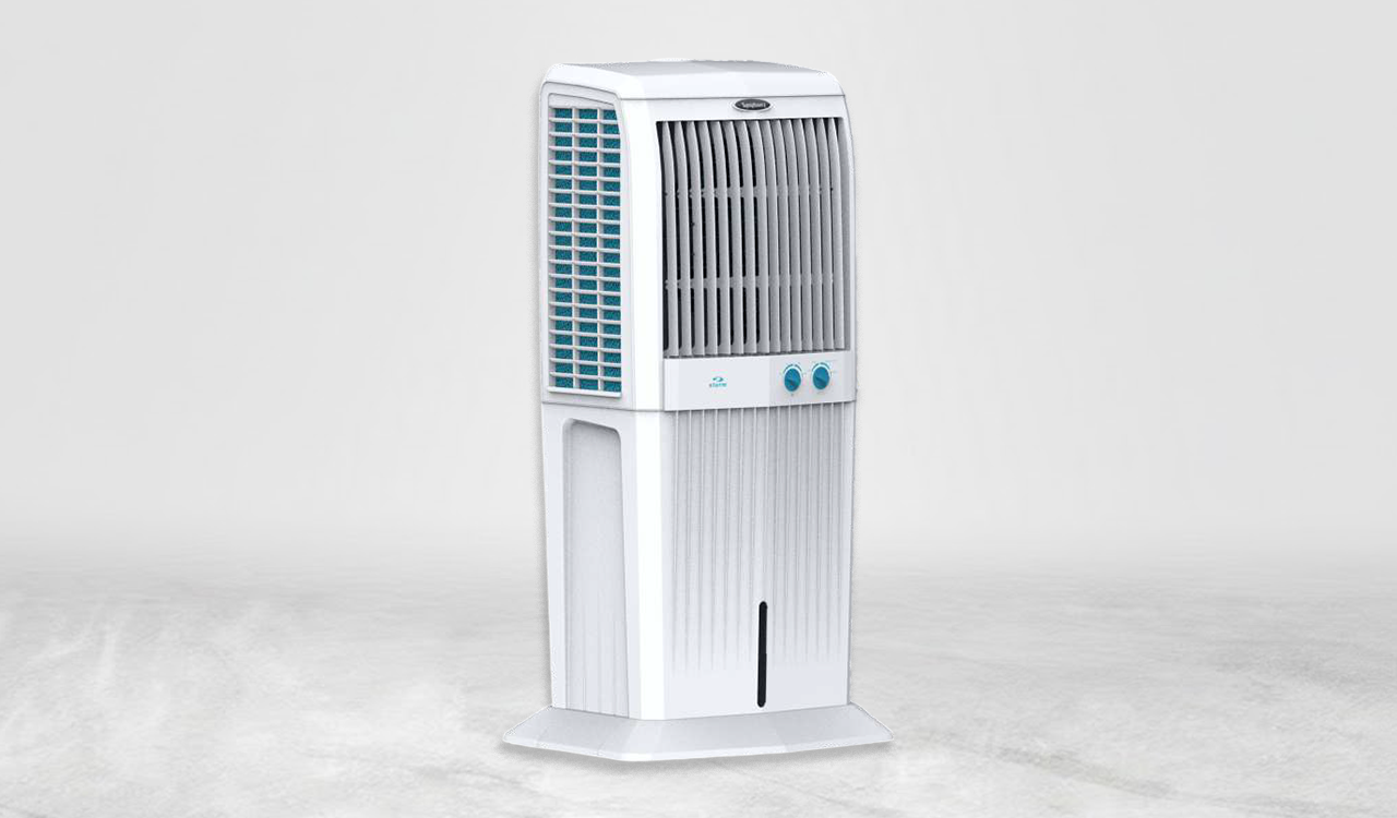 Storm C 100XL Manufacturer & Dealers in Ahmedabad, India