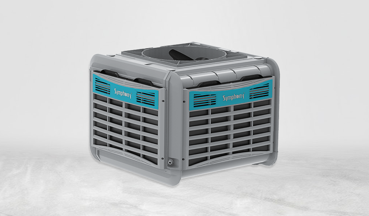 Venti-Cool 20U Manufacturer & Supplier in India