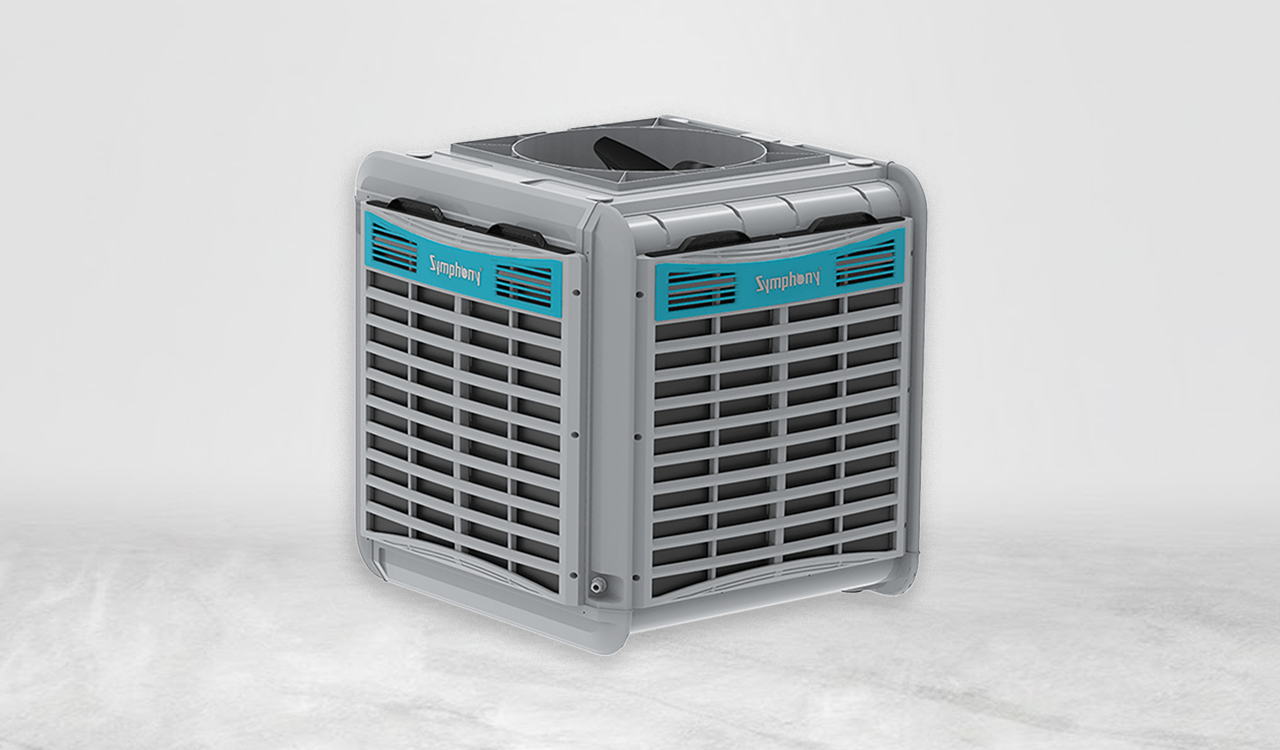 Venti-Cool 25U Manufacturer & Supplier in Ahmedabad