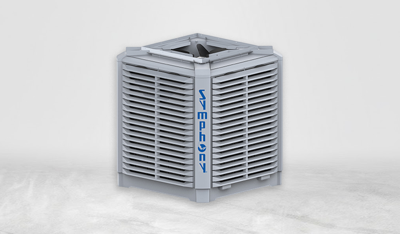 Venti-Cool 40 Manufacturer & Supplier in Gujarat